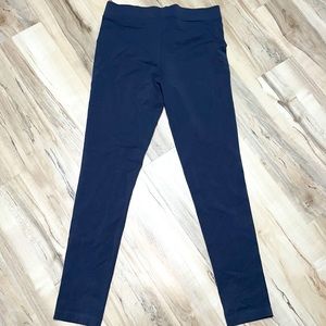 Slimming options leggings size small